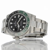 Rolex GMT II Ref. 126720VTNR