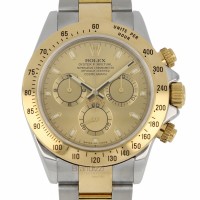 Rolex Daytona Ref. 116523