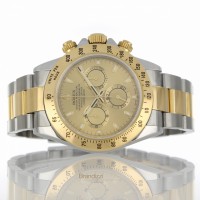 Rolex Daytona Ref. 116523