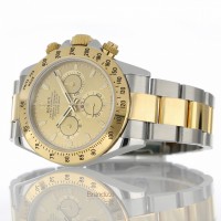 Rolex Daytona Ref. 116523