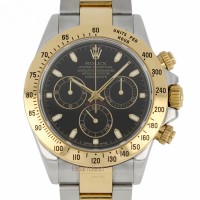 Rolex Daytona Ref. 116523