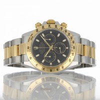 Rolex Daytona Ref. 116523