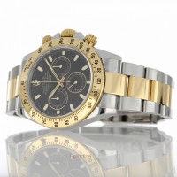 Rolex Daytona Ref. 116523