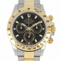 Rolex Daytona Ref. 116523 - APH