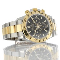 Rolex Daytona Ref. 116523 - APH