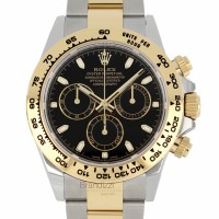 Rolex Daytona Ref. 116503