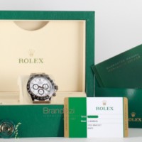 Rolex Daytona Ref. 116500LN