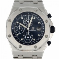 Audemars Piguet Royal Oak Off Shore 25th Anniversary Ref. 26237ST.OO.1000ST.01