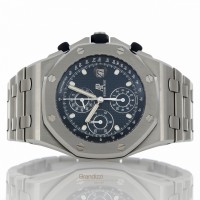 Audemars Piguet Royal Oak Off Shore 25th Anniversary Ref. 26237ST.OO.1000ST.01