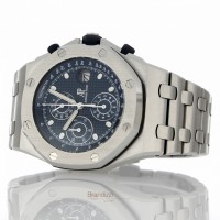 Audemars Piguet Royal Oak Off Shore 25th Anniversary Ref. 26237ST.OO.1000ST.01