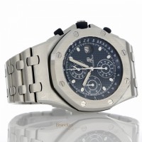 Audemars Piguet Royal Oak Off Shore 25th Anniversary Ref. 26237ST.OO.1000ST.01