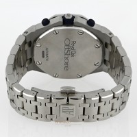 Audemars Piguet Royal Oak Off Shore 25th Anniversary Ref. 26237ST.OO.1000ST.01