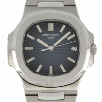 Patek Philippe Nautilus Ref 5711/1A - 001