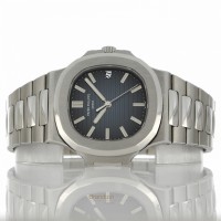 Patek Philippe Nautilus Ref 5711/1A - 001