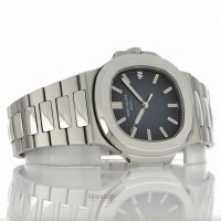 Patek Philippe Nautilus Ref 5711/1A - 001