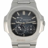 Patek Philippe Nautilus Ref. 5712/1A - 001