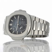 Patek Philippe Nautilus Ref. 5712/1A - 001