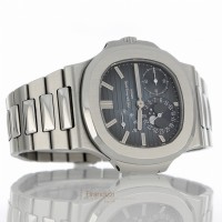 Patek Philippe Nautilus Ref. 5712/1A - 001