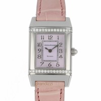 Jaeger Le Coultre Reverso Lady Ref. 265.8.08