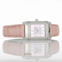 Jaeger Le Coultre Reverso Lady Ref. 265.8.08