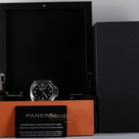 Panerai Luminor Base Logo PAM01086 - OP7233