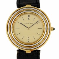 Bulgari Vintage Ref. G 1337 2