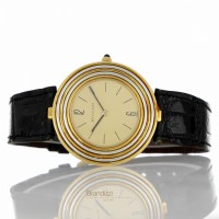 Bulgari Vintage Ref. G 1337 2