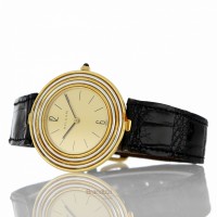 Bulgari Vintage Ref. G 1337 2