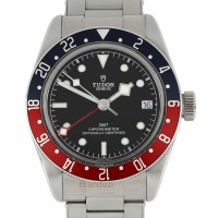 Tudor Black Bay GMT Ref. 79830RB