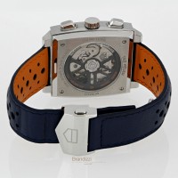 Tag Heuer Monaco Ref. CBL2115 Special Edition Gulf - Like New