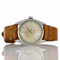 Rolex Oyster Perpetual Bubbleback Ref. 6084