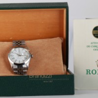 Rolex Date Ref. 15000