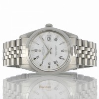 Rolex Date Ref. 15000