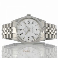 Rolex Date Ref. 15000