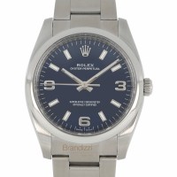Rolex Oyster Perpetual Ref. 114200
