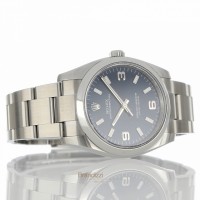 Rolex Oyster Perpetual Ref. 114200