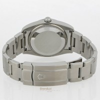 Rolex Oyster Perpetual Ref. 114200