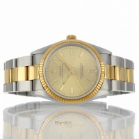 Rolex Oyster Perpetual Ref. 14233