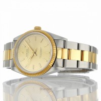 Rolex Oyster Perpetual Ref. 14233