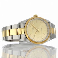 Rolex Oyster Perpetual Ref. 14233