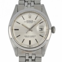 Rolex Date Just Ref. 1600