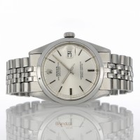 Rolex Date Just Ref. 1600