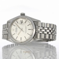 Rolex Date Just Ref. 1600