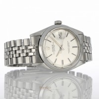 Rolex Date Just Ref. 1600