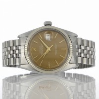 Rolex Date Just Ref. 1601