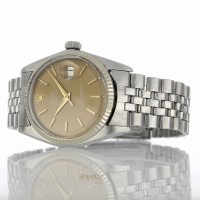 Rolex Date Just Ref. 1601