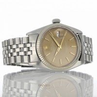 Rolex Date Just Ref. 1601