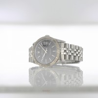 Rolex Date Just Turn O Graph Ref. 16264