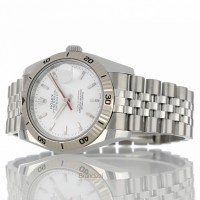 Rolex Date Just Turn O Graph Ref. 116264