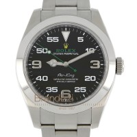 Rolex Air King Ref. 116900